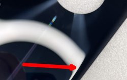 Klapka Baterii Xiaomi Mi 10T Lite Grafitowa M2007J17G OUTLET/1