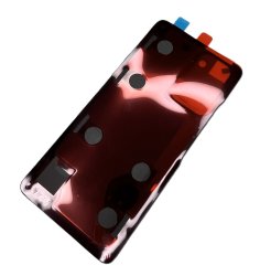 Klapka Baterii Xiaomi Redmi Note 10 Pro Onyx Grey CE oryginalna OUTLET/2