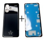 Klapka Baterii Xiaomi Redmi Note 13 Pro Plus + 5G Grafit 23090RA98G + Klej / Zestaw Klapka Baterii Xiaomi Redmi Note 13 Pro Plus + 5G Grafit 23090RA98G + Klej / Zestaw