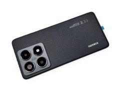 Oryginalna Klapka Baterii Xiaomi 14T Pro Titan Black CE 2407FPN8EG Kompletna