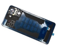 Oryginalna klapka baterii Xiaomi Poco X7 Pro 5G Green CE 2412DPC0AG Kompletna