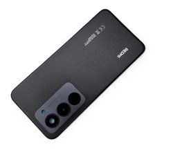 Oryginalna Klapka Baterii Xiaomi Redmi 15 Midnight Black CE 25062RN2DL Kompletna