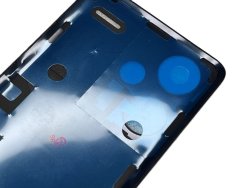 Oryginalna Klapka Baterii Xiaomi Redmi Note 13 Pro Plus 5G Black CE 23090RA98G OUTLET/2