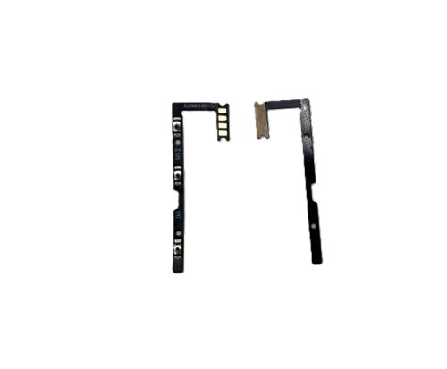 Taśma Włącznika Power Flex Xiaomi Redmi Note 14 Pro 5G