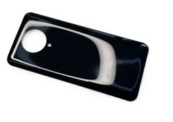 Klapka Baterii Plecki Xiaomi Poco F2 Pro Czarna + Klej / Zestaw