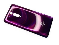 Klapka Baterii Xiaomi Mi 9T / Mi 9T Pro / Redmi K20 / K20 Pro Czerwona