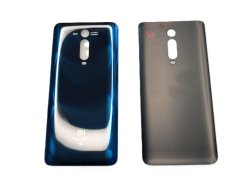 Klapka Baterii Xiaomi Mi 9T / Redmi K20 Niebieska