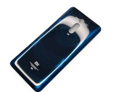 Klapka Baterii Xiaomi Mi 9T / Redmi K20 Niebieska