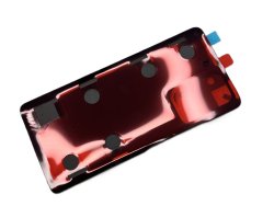 Oryginalna Klapka Baterii Xiaomi Redmi Note 10 Pro Onyx Grey