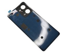 Klapka Baterii Xiaomi Redmi Note 12 Pro 5G Midnight Black CE 22101316G - Kompletna