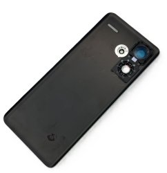 Klapka Baterii Xiaomi Redmi Note 13 Pro Plus 5G Biała - Kompletna / Zestaw