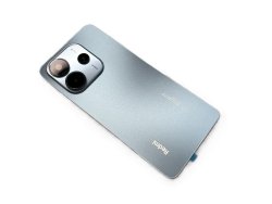 Klapka Baterii Xiaomi Redmi Note 14 4G Ocean Blue CE 24117RN76O - Kompletna