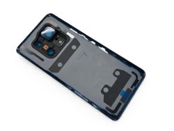 Klapka Baterii Xiaomi Redmi Note 14 Pro Plus 5G Frost Blue 24115RA8EG - Kompletna