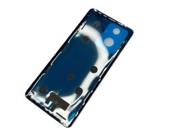 Oryginalna Klapka Baterii Xiaomi Redmi Note 12 Pro + Plus 5G CE 22101316UG Midnight Black