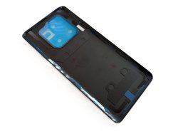 Oryginalna Klapka Baterii Xiaomi Redmi Note 14 Pro Plus 5G CE 24115RA8EG Black