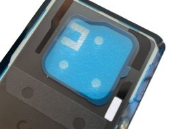 Oryginalna Klapka Baterii Xiaomi Redmi Note 14 Pro Plus 5G Frost Blue