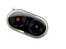 Szkło kamery Oczko aparatu z obudową Xiaomi Redmi A5 złote