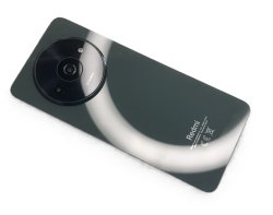 Klapka baterii Redmi A3 Zielona 23129RN51X 2312CRNCOL, 23129RN51H + Klej / Zestaw kompletny