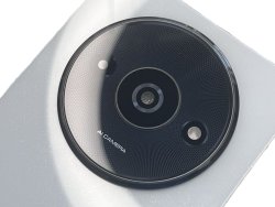 Klapka baterii Xiaomi Redmi A3 Biała 23129RN51X 2312CRNCOL, 23129RN51H+ Klej / Zestaw kompletny