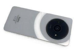 Klapka baterii Xiaomi Redmi A3 Biała 23129RN51X 2312CRNCOL, 23129RN51H+ Klej / Zestaw kompletny