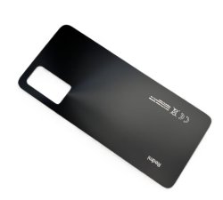 Klapka Baterii Xiaomi Redmi Note 11 Pro 4G / 5G Grafitowa