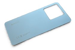 Klapka Baterii Xiaomi Redmi Note 13 Pro 5G morska