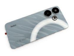 Oryginalna Klapka Baterii Xiaomi Redmi 13 4G Ocean Blue CE 24049RN28L