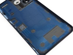 Oryginalna Klapka Baterii Xiaomi Redmi Note 13 Pro Plus + 5G Midnight Black CE 23090RA98G z oczkiem 