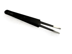 Pinceta penceta pęseta uniwersalna, serwisowa ESD-13