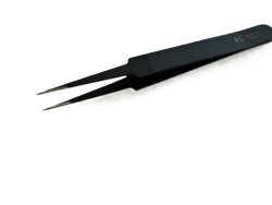 Pinceta penceta pęseta uniwersalna, serwisowa ESD-14