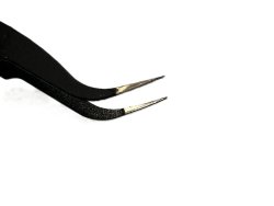 Pinceta penceta pęseta uniwersalna, serwisowa ESD-15