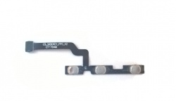Taśma Włącznika Power Flex Xiaomi Redmi 4 Przyciski Boczne