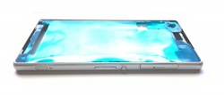 Ramka Wyświetlacza Korpus Sony Xperia Z2 Biała