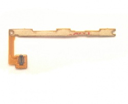 Taśma Włącznika Power Flex Xiaomi Mi Max Przyciski Boczne