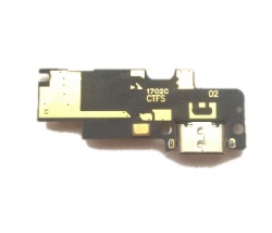 Płytka Gniazdo Ładowania Złącze Port Xiaomi Mi 4s MI4s