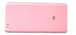 Klapka Baterii Plecki Xiaomi Mi Note Różowa