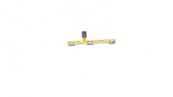 Taśma Włącznika Power Flex Huawei P10 Lite Przyciski Boczne