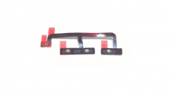 Taśma Włącznika Power Flex Huawei P10 Plus Przyciski Boczne