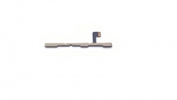 Taśma Power Flex Przyciski Boczne Lenovo C2 