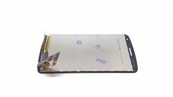 Wyświetlacz Ekran LG K5 X220 Czarny