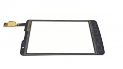 Digitizer Dotyk LG L60 X145 Czarny