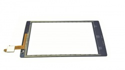 Digitizer Dotyk Acer Liquid Z5 Z5Duo Z150 Czarny