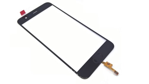 Szyba szybka Xiaomi MI 6 z Czytnikiem Linii Papilarnych