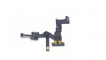 Aparat Przód Kamera Przednia Flex Apple iPhone 5s Aparat Przód Kamera Przednia Flex Apple iPhone 5s