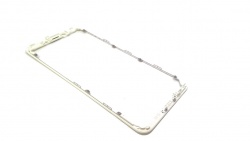 Ramka Wyświetlacza LCD Xiaomi Mi A2 / Mi6x Biała