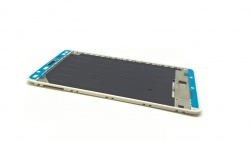 Oryginalna Ramka Wyświetlacza Korpus Xiaomi Mi 5s Plus Biała