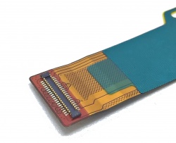 Taśma Główna Flex Konektor Moto E4 Plus XT1771