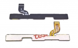 Taśma Włącznika Power Flex Moto E4 Plus XT1771 Przyciski Boczne