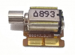 Silnik Wibracyjny Wibracja Xiaomi Redmi 6 / 6A / 4A / Go