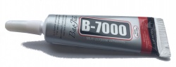 Klej Montażowy Uszczelniający B-7000 / B7000 15ml Bezbarwny